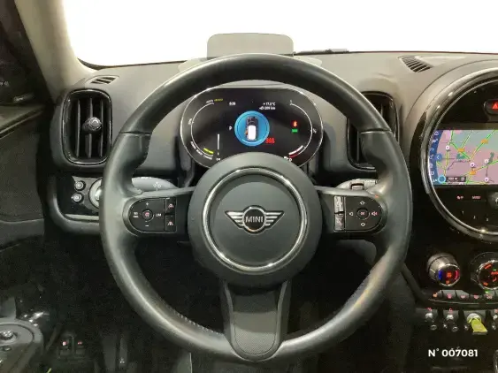 MINI COUNTRYMAN II - voiture d'occasion - Photo 15