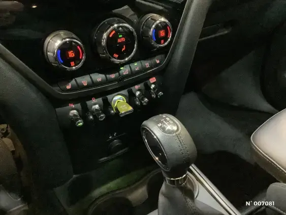 MINI COUNTRYMAN II - voiture d'occasion - Photo 32