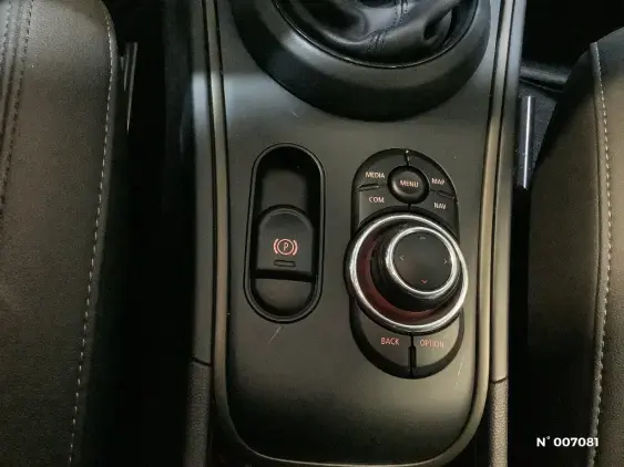 MINI COUNTRYMAN II - voiture d'occasion - Photo 33
