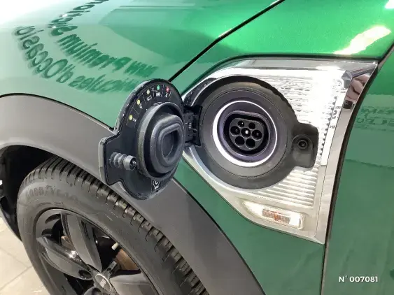 MINI COUNTRYMAN II - voiture d'occasion - Photo 34