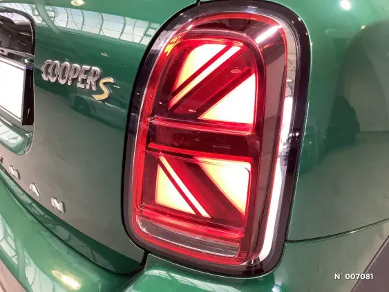 MINI COUNTRYMAN II - voiture d'occasion - Photo 27