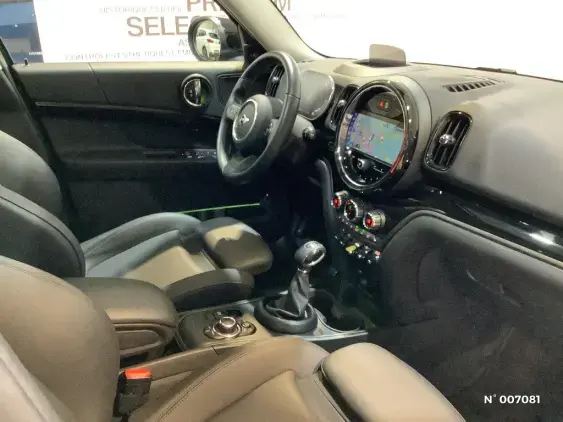 MINI COUNTRYMAN II - voiture d'occasion - Photo 10