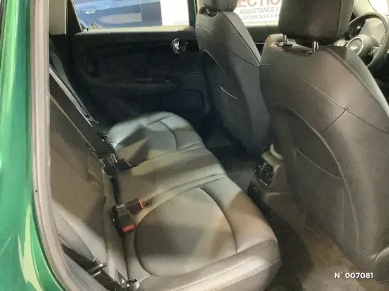 MINI COUNTRYMAN II - voiture d'occasion - Photo 11