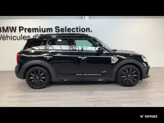 MINI COUNTRYMAN II - voiture d'occasion - Photo 5