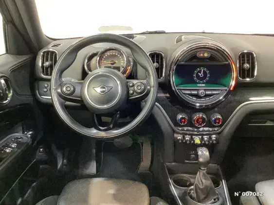MINI COUNTRYMAN II - voiture d'occasion - Photo 9