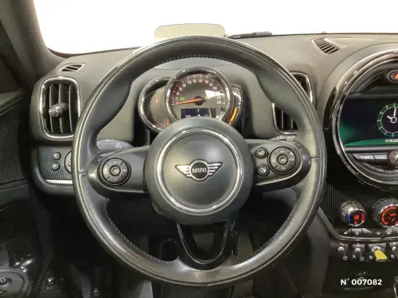 MINI COUNTRYMAN II - voiture d'occasion - Photo 15