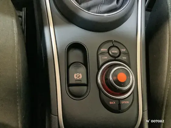 MINI COUNTRYMAN II - voiture d'occasion - Photo 33