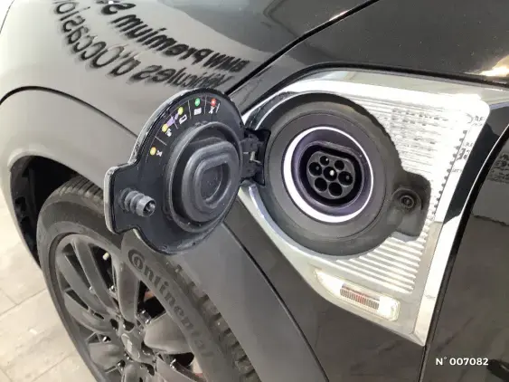 MINI COUNTRYMAN II - voiture d'occasion - Photo 34