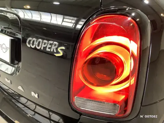MINI COUNTRYMAN II - voiture d'occasion - Photo 27