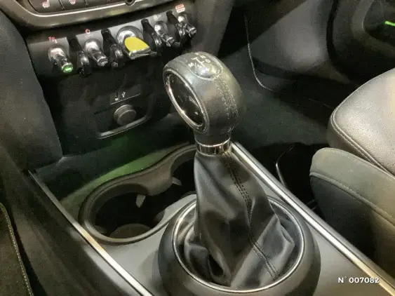 MINI COUNTRYMAN II - voiture d'occasion - Photo 30