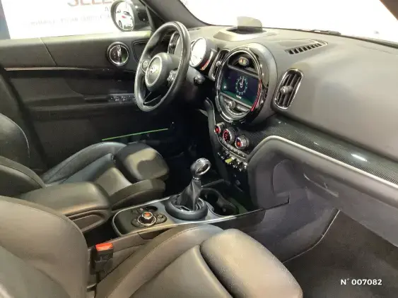 MINI COUNTRYMAN II - voiture d'occasion - Photo 10