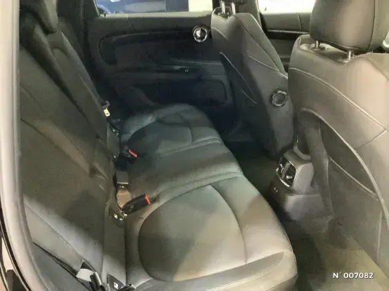 MINI COUNTRYMAN II - voiture d'occasion - Photo 11