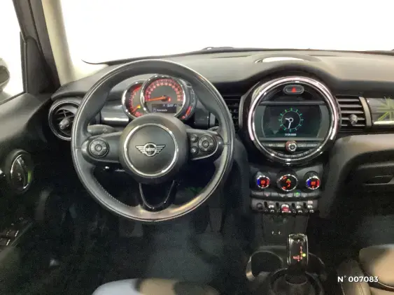 MINI MINI 5 PORTES III - voiture d'occasion - Photo 9