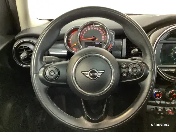 MINI MINI 5 PORTES III - voiture d'occasion - Photo 15