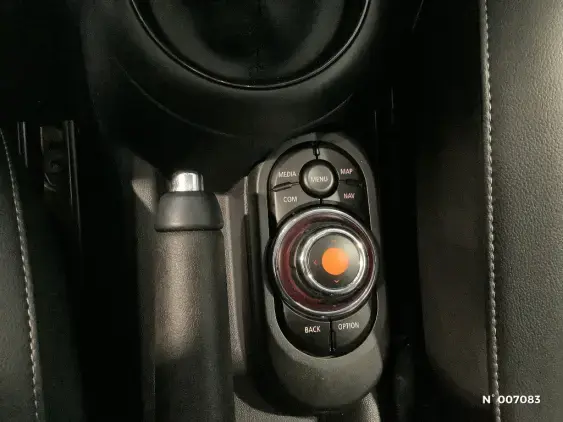 MINI MINI 5 PORTES III - voiture d'occasion - Photo 31