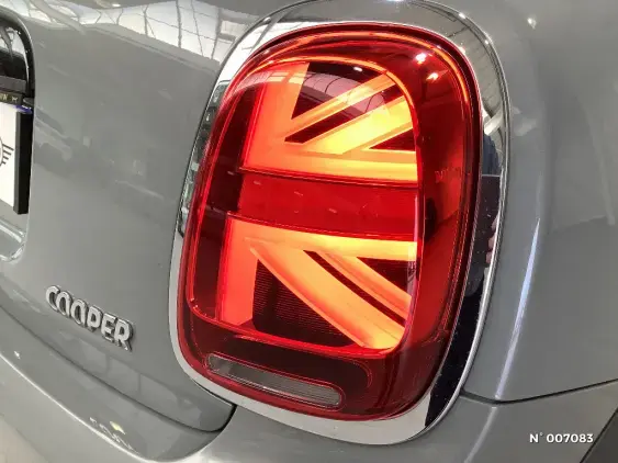MINI MINI 5 PORTES III - voiture d'occasion - Photo 27