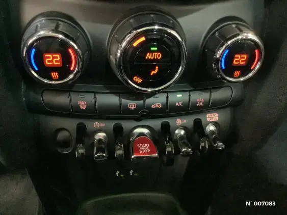 MINI MINI 5 PORTES III - voiture d'occasion - Photo 29
