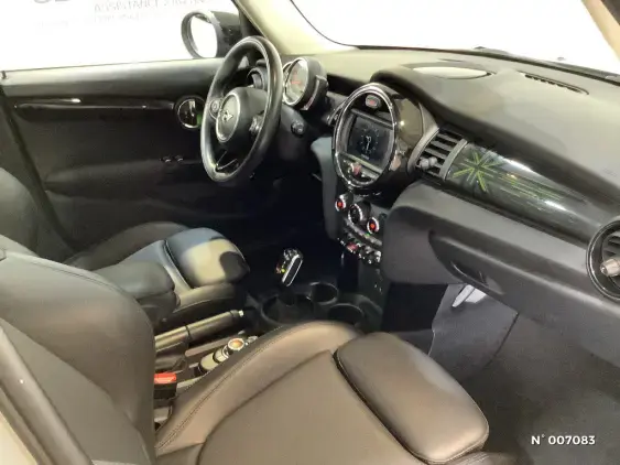 MINI MINI 5 PORTES III - voiture d'occasion - Photo 10