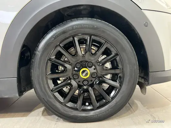 MINI MINI III - voiture d'occasion - Photo 8
