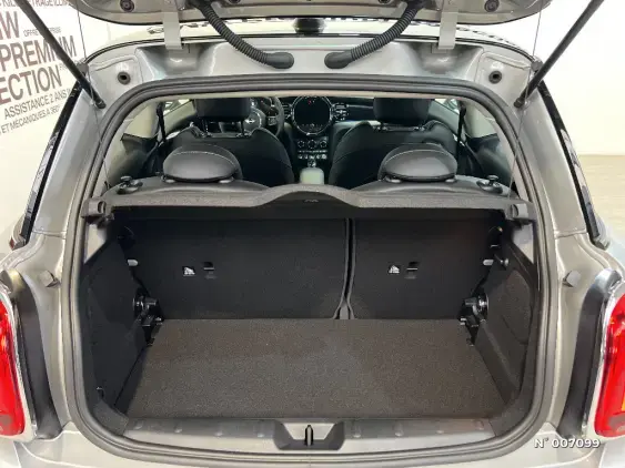 MINI MINI III - voiture d'occasion - Photo 7