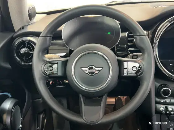 MINI MINI III - voiture d'occasion - Photo 15