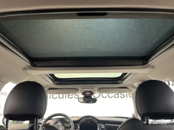 MINI MINI III - voiture d'occasion - Photo 27
