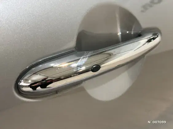 MINI MINI III - voiture d'occasion - Photo 29