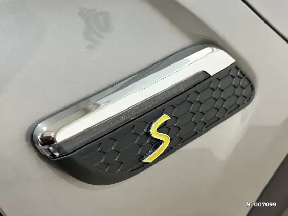 MINI MINI III - voiture d'occasion - Photo 30