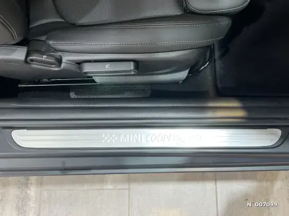 MINI MINI III - voiture d'occasion - Photo 31