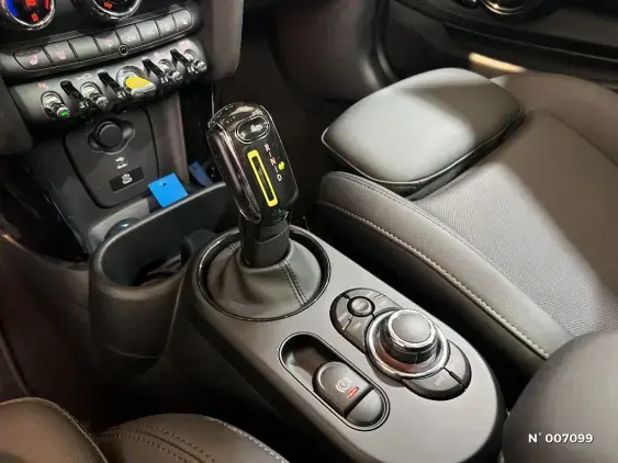 MINI MINI III - voiture d'occasion - Photo 33
