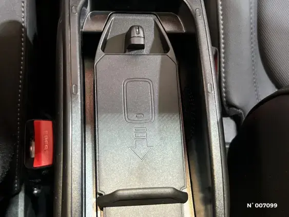 MINI MINI III - voiture d'occasion - Photo 35