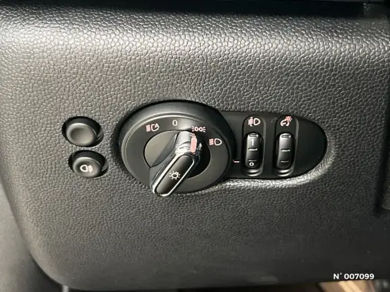 MINI MINI III - voiture d'occasion - Photo 37