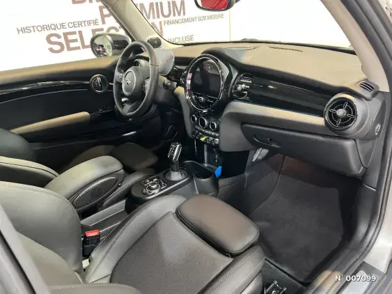 MINI MINI III - voiture d'occasion - Photo 10