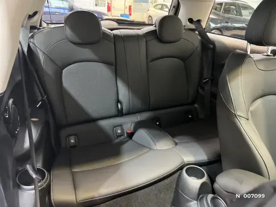 MINI MINI III - voiture d'occasion - Photo 11