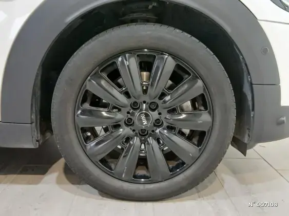 MINI COUNTRYMAN II - voiture d'occasion - Photo 8