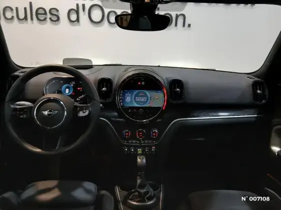 MINI COUNTRYMAN II - voiture d'occasion - Photo 9