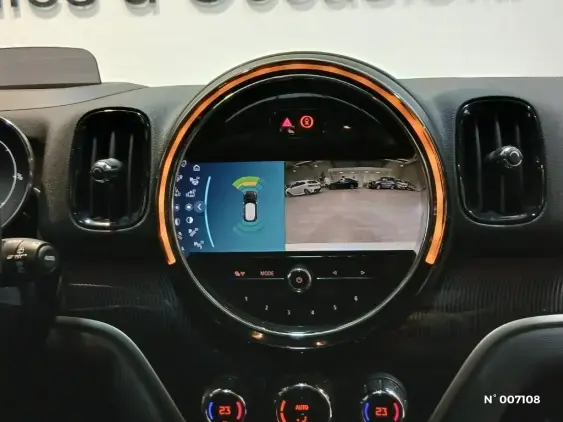 MINI COUNTRYMAN II - voiture d'occasion - Photo 14
