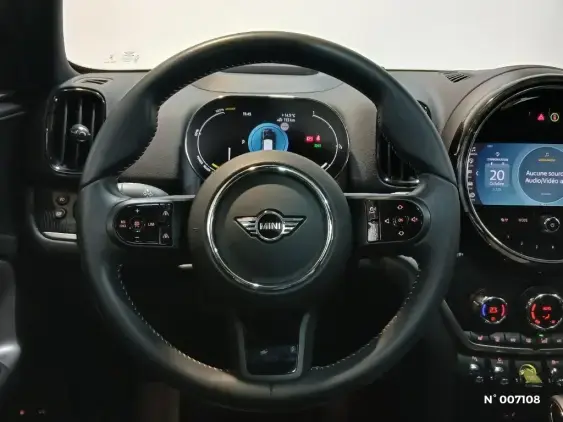MINI COUNTRYMAN II - voiture d'occasion - Photo 15