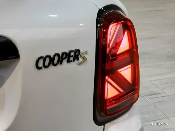 MINI COUNTRYMAN II - voiture d'occasion - Photo 27