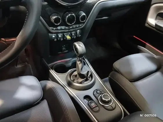 MINI COUNTRYMAN II - voiture d'occasion - Photo 36