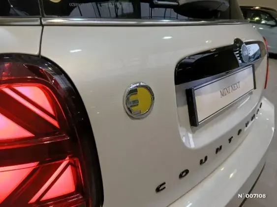 MINI COUNTRYMAN II - voiture d'occasion - Photo 39