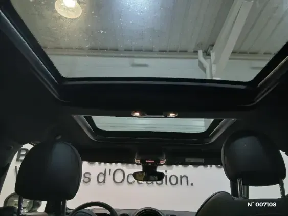MINI COUNTRYMAN II - voiture d'occasion - Photo 40