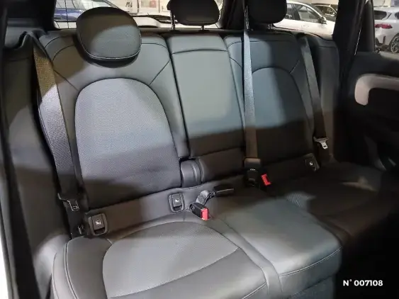 MINI COUNTRYMAN II - voiture d'occasion - Photo 11