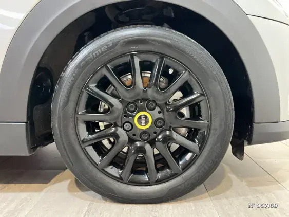 MINI MINI III - voiture d'occasion - Photo 8