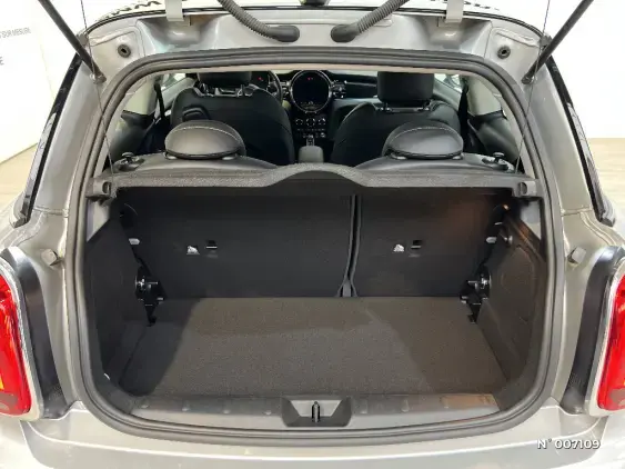 MINI MINI III - voiture d'occasion - Photo 7