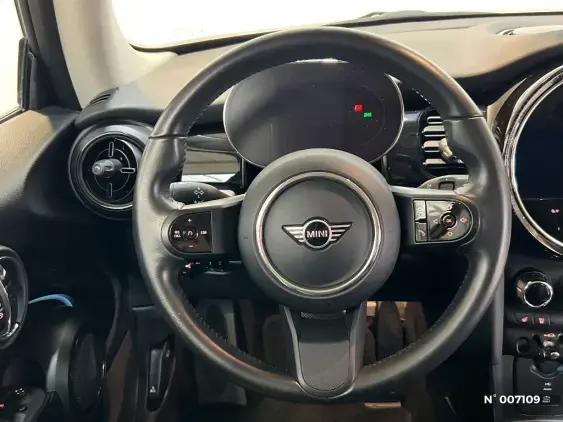 MINI MINI III - voiture d'occasion - Photo 15