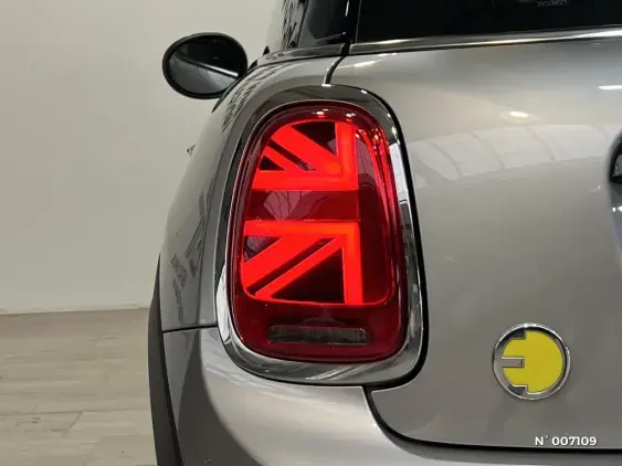 MINI MINI III - voiture d'occasion - Photo 26