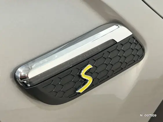 MINI MINI III - voiture d'occasion - Photo 29