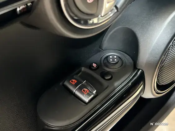 MINI MINI III - voiture d'occasion - Photo 31
