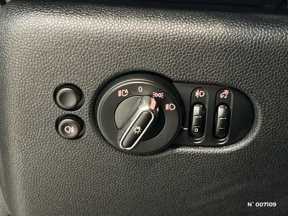 MINI MINI III - voiture d'occasion - Photo 32